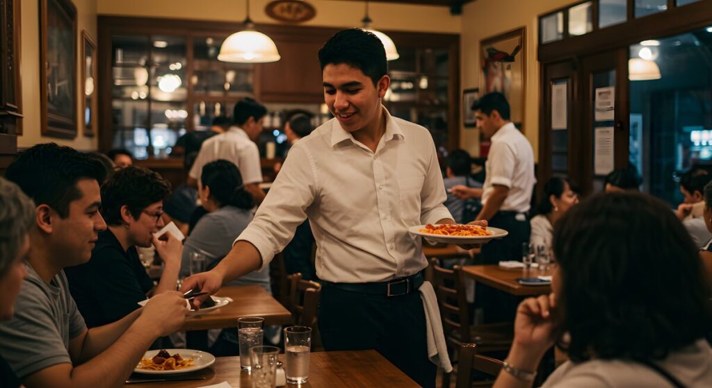 A Food Lover’s Guide to Haymount: Fayetteville’s Charming Culinary Neighborhood